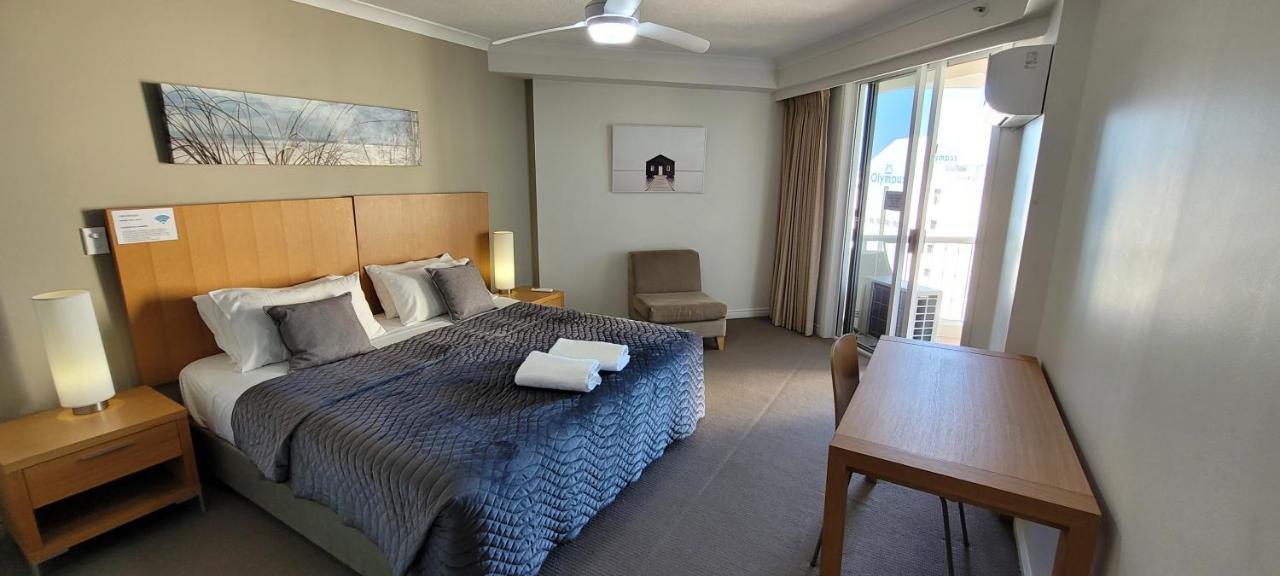 Apr Private Suites Moroccan By The Beach ゴールドコースト エクステリア 写真