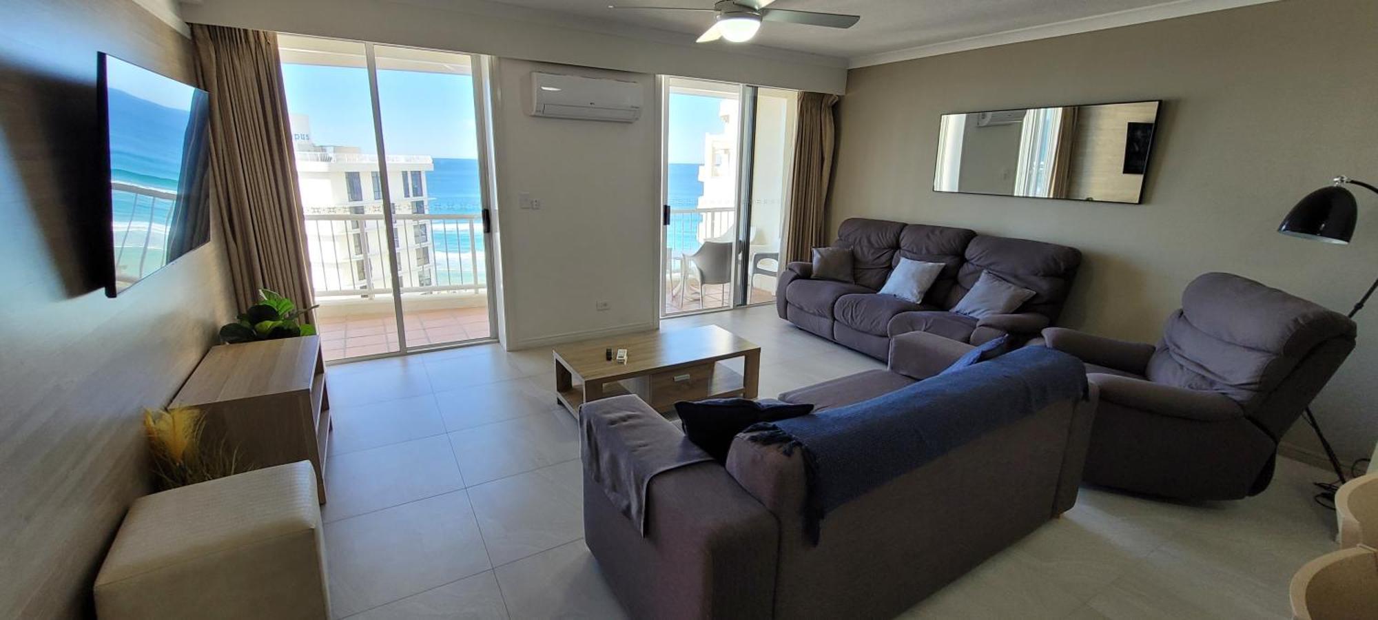 Apr Private Suites Moroccan By The Beach ゴールドコースト エクステリア 写真