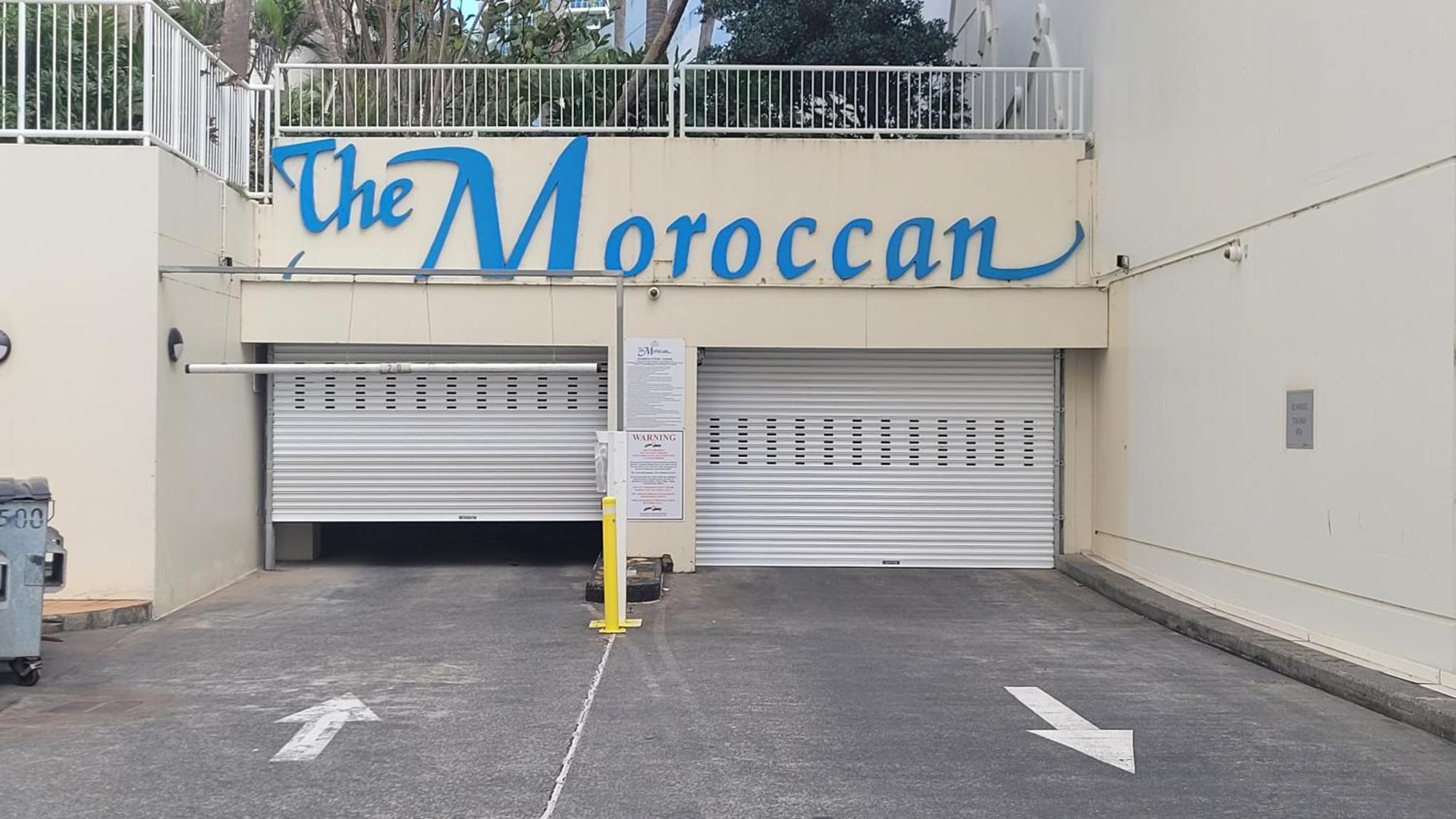 Apr Private Suites Moroccan By The Beach ゴールドコースト エクステリア 写真