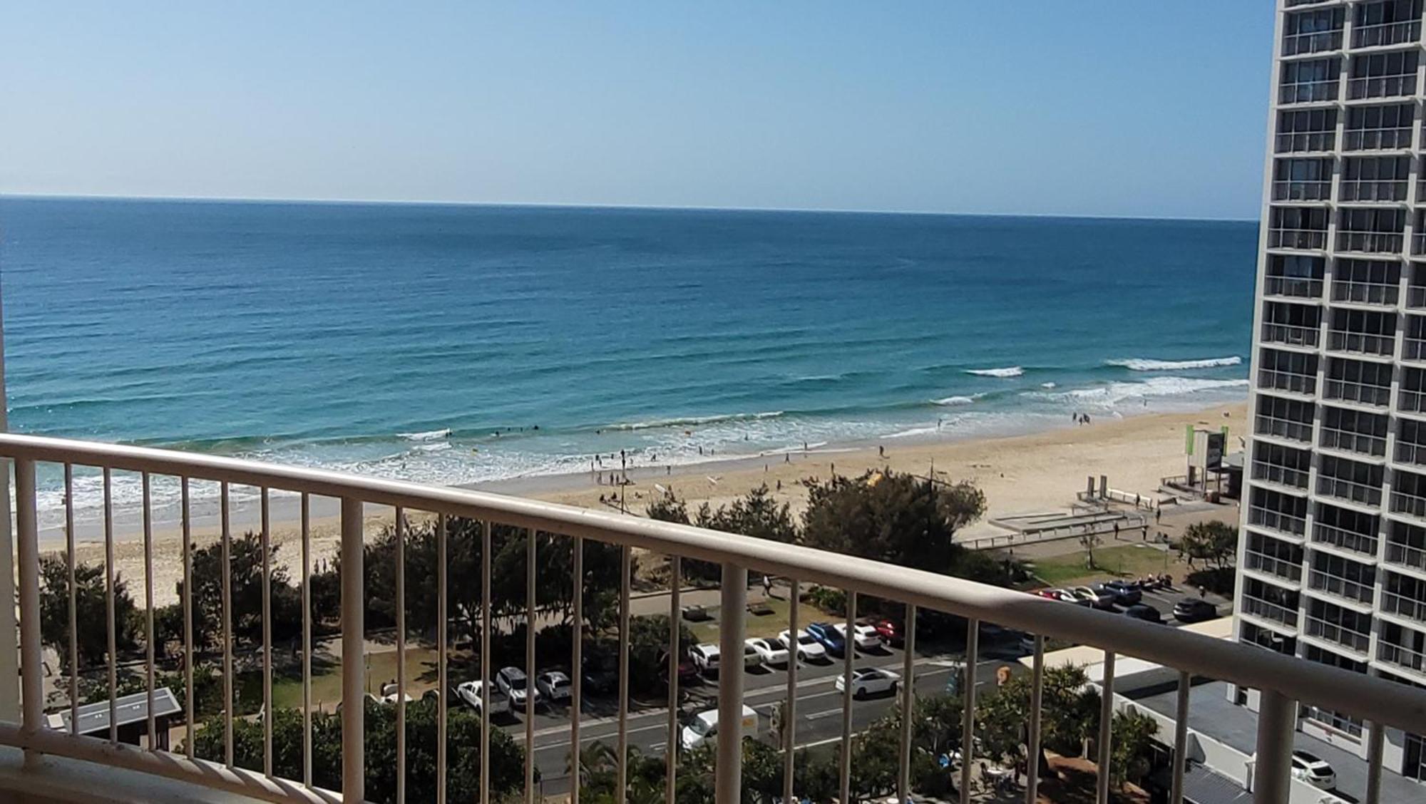 Apr Private Suites Moroccan By The Beach ゴールドコースト エクステリア 写真