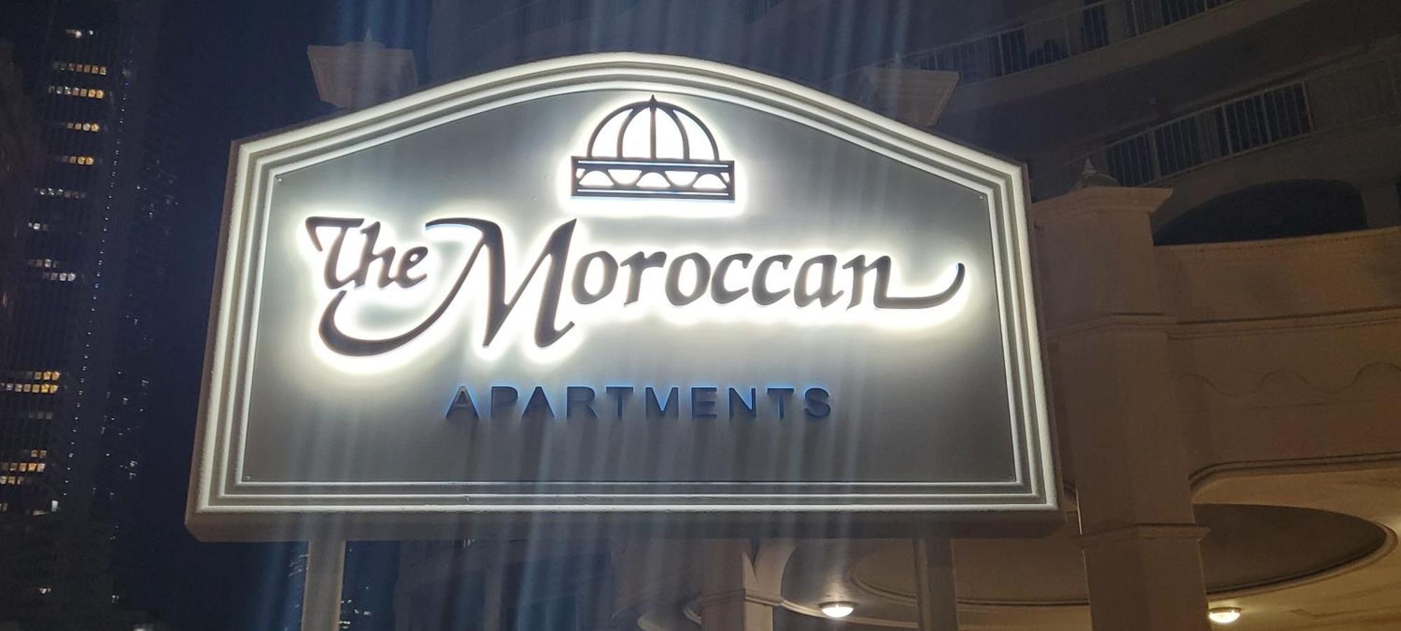 Apr Private Suites Moroccan By The Beach ゴールドコースト エクステリア 写真