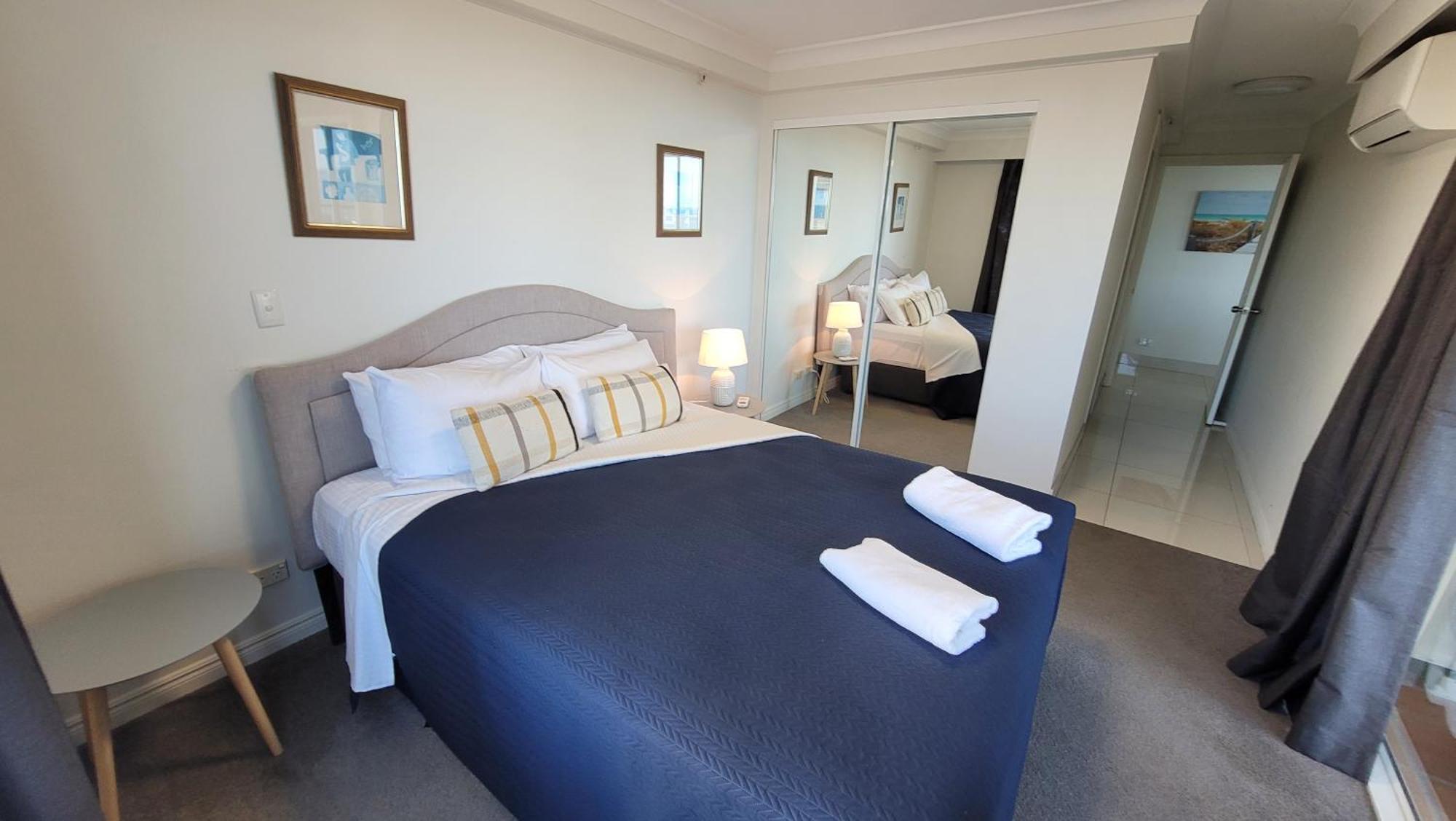 Apr Private Suites Moroccan By The Beach ゴールドコースト エクステリア 写真