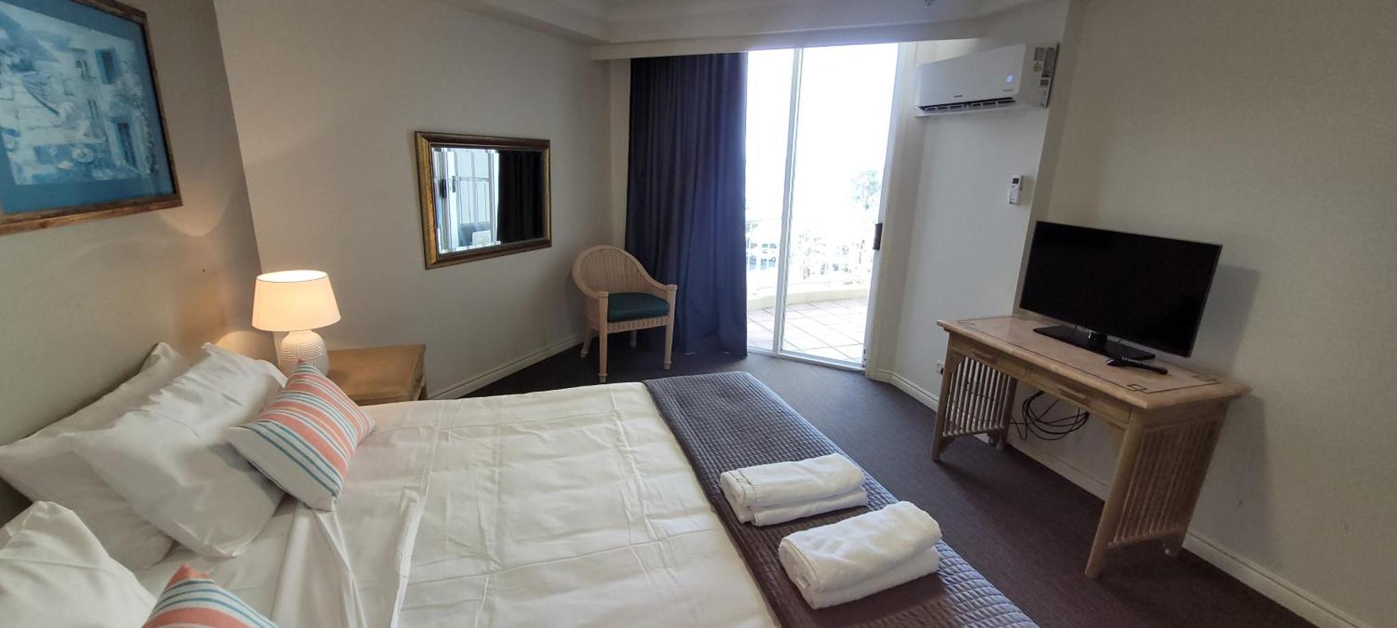 Apr Private Suites Moroccan By The Beach ゴールドコースト エクステリア 写真