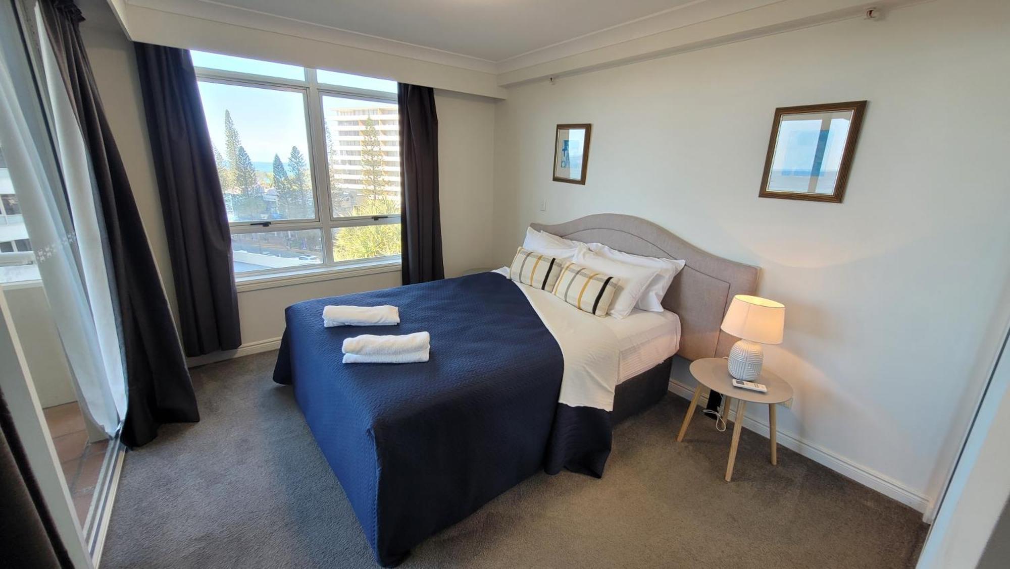 Apr Private Suites Moroccan By The Beach ゴールドコースト 部屋 写真