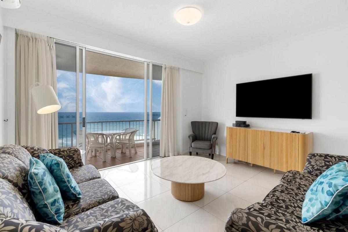 Apr Private Suites Moroccan By The Beach ゴールドコースト エクステリア 写真